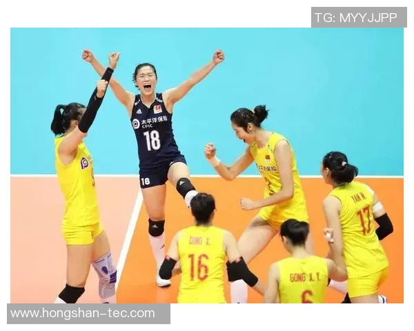 上海排球队在最新排球状态排行榜中荣登第六名展现强劲实力 上海排球队在最新排球状态排行榜中荣登第六名展现强劲实力