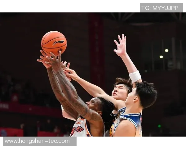 上海篮球队实力强劲荣登全国篮球力量排行榜第九名