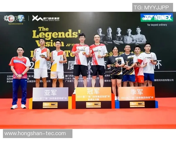 上海羽毛球队总决赛特别报道:从默默无闻到荣耀巅峰的奋斗之路 上海羽毛球队总决赛特别报道:从默默无闻到荣耀巅峰的奋斗之路