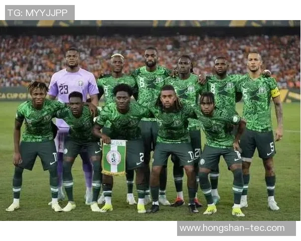 尼日利亚足球明星现状与未来发展探讨 尼日利亚足球明星现状与未来发展探讨