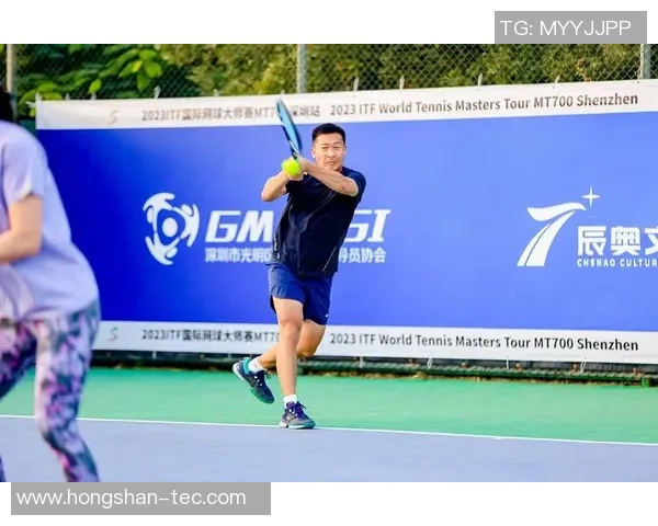 深圳网球队荣登网球意识排行榜第七位引发关注与讨论