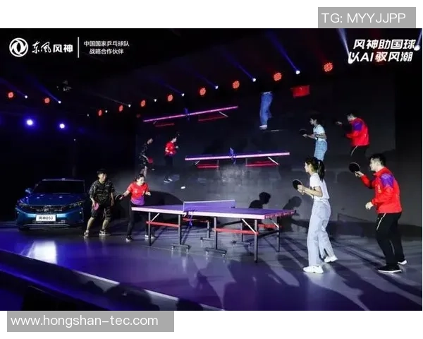 上海乒乓球队状态变革引发热议新策略与未来发展方向探讨 上海乒乓球队状态变革引发热议新策略与未来发展方向探讨