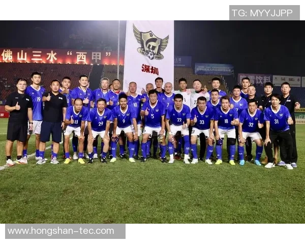 深圳足球队心理素质揭秘:如何在赛场上逆风翻盘与保持冷静 深圳足球队心理素质揭秘:如何在赛场上逆风翻盘与保持冷静